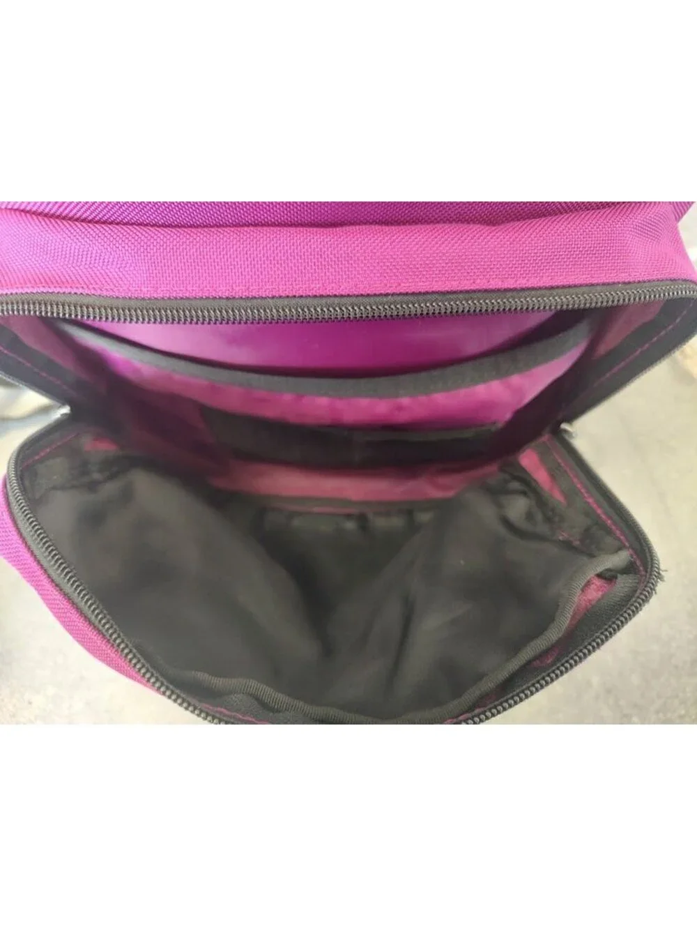 Jansport this backpack